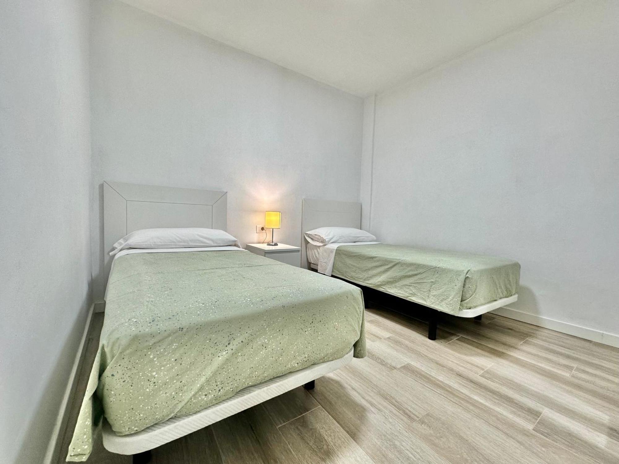 Appartement Juan Xxiii Arona (Tenerife)