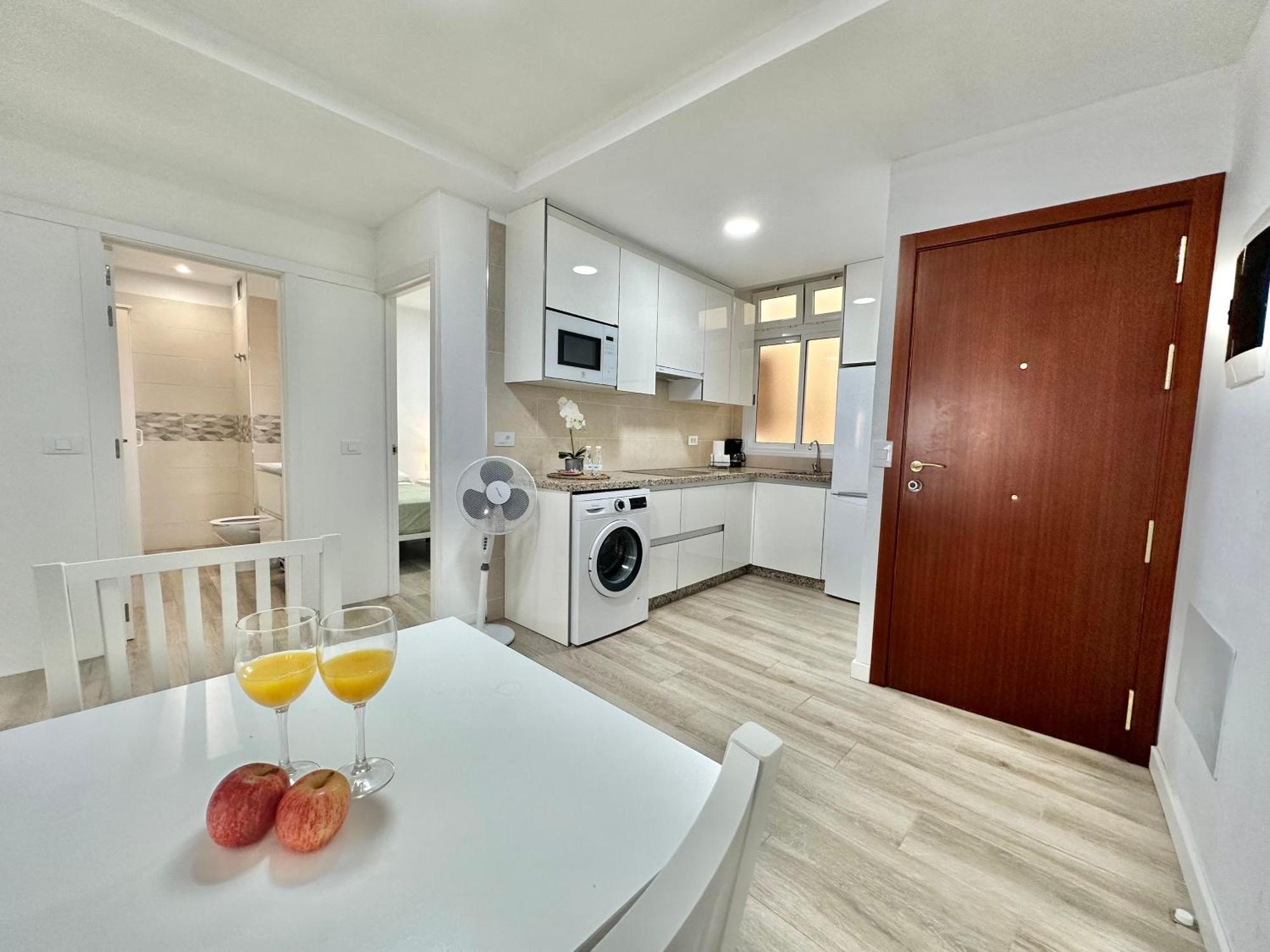Appartement Juan Xxiii