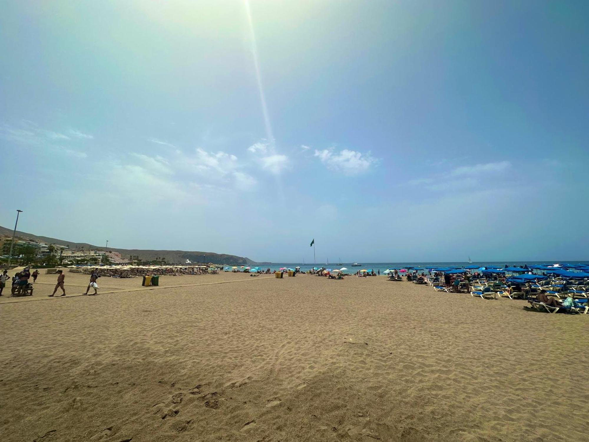 Juan Xxiii Appartement Arona (Tenerife)
