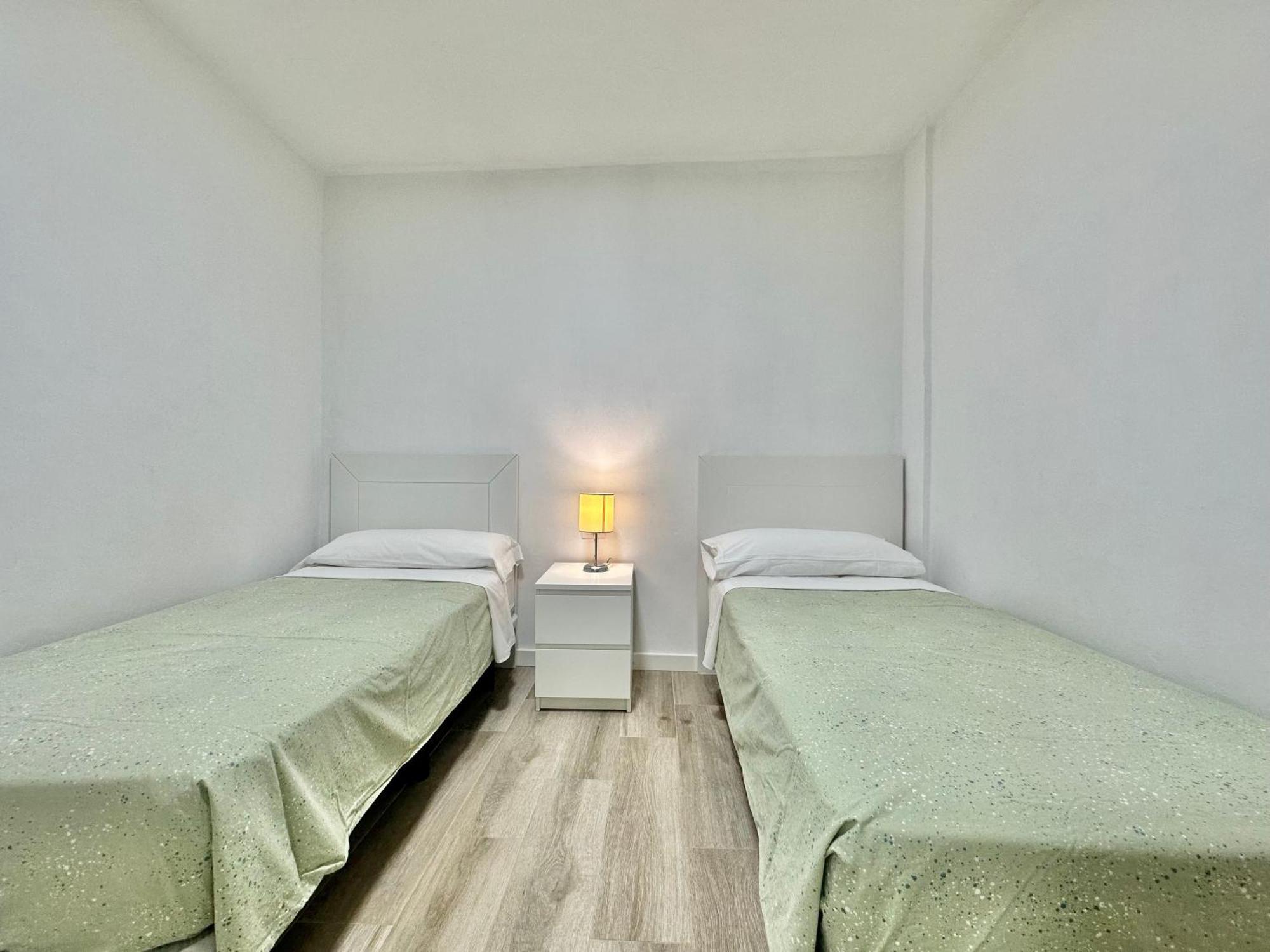Appartement Juan Xxiii Arona (Tenerife)