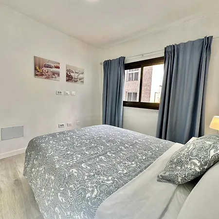 Apartamento Juan Xxiii Arona  Exterior foto