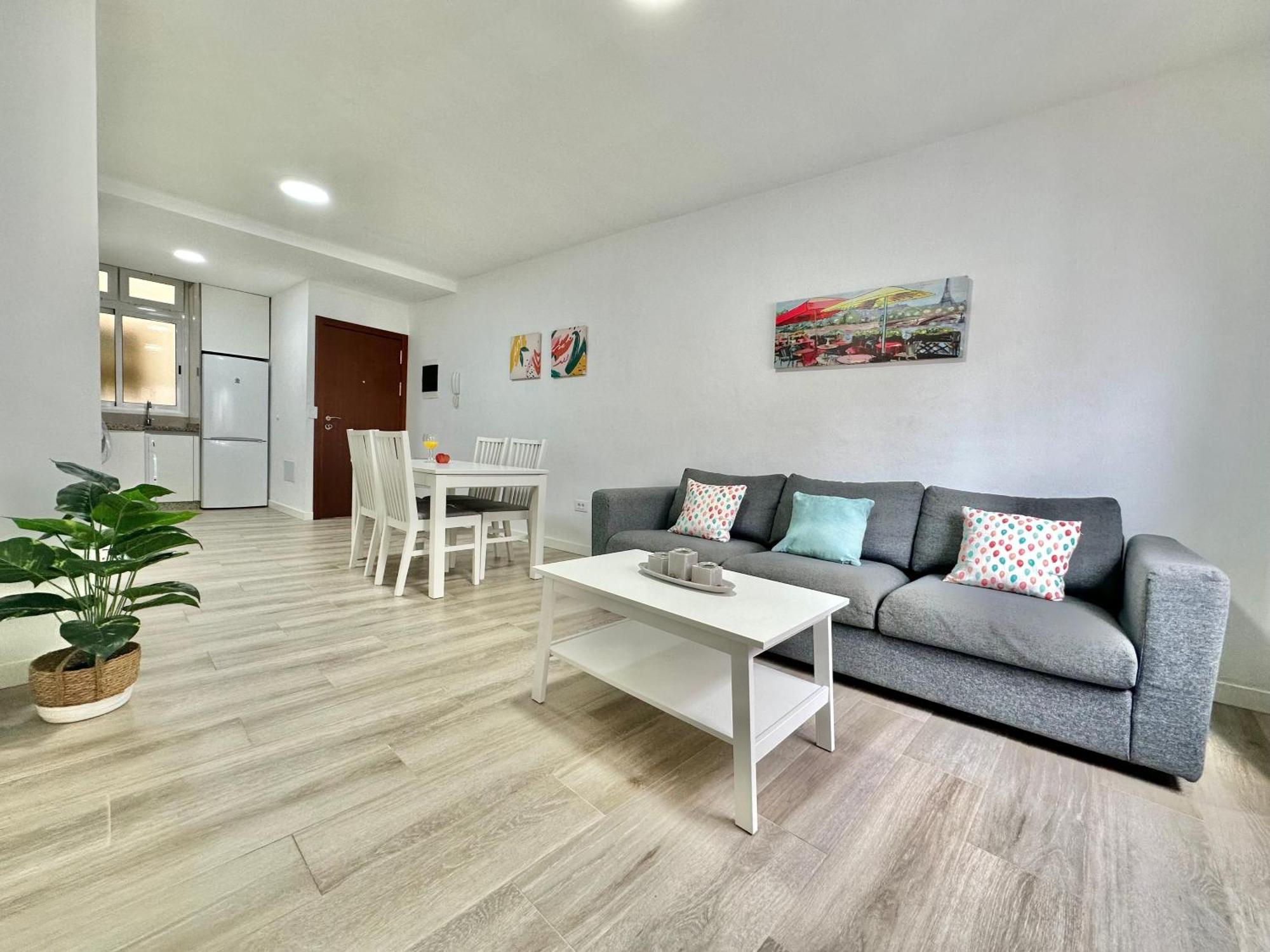 Apartment Juan Xxiii *