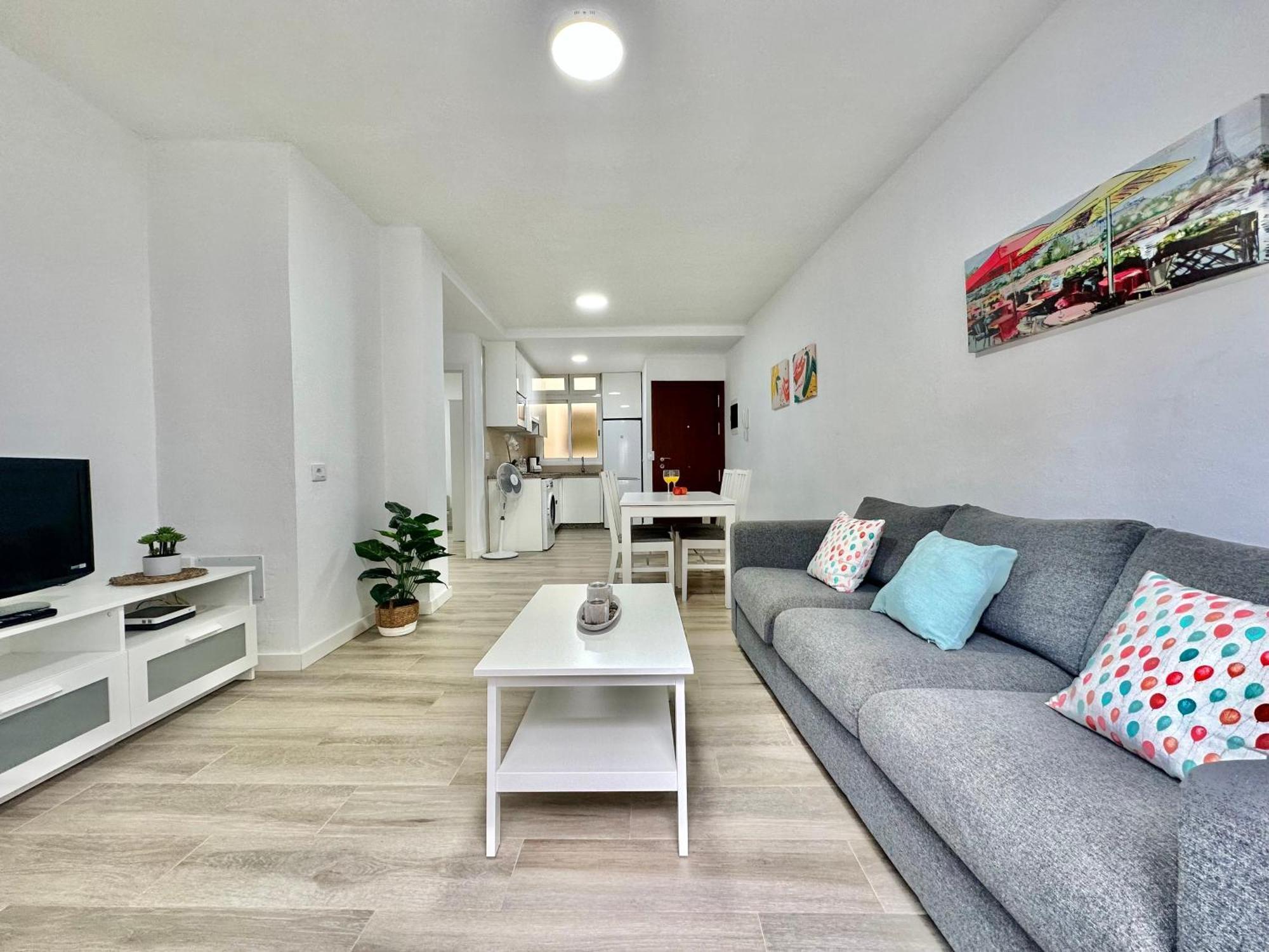 Apartment Juan Xxiii