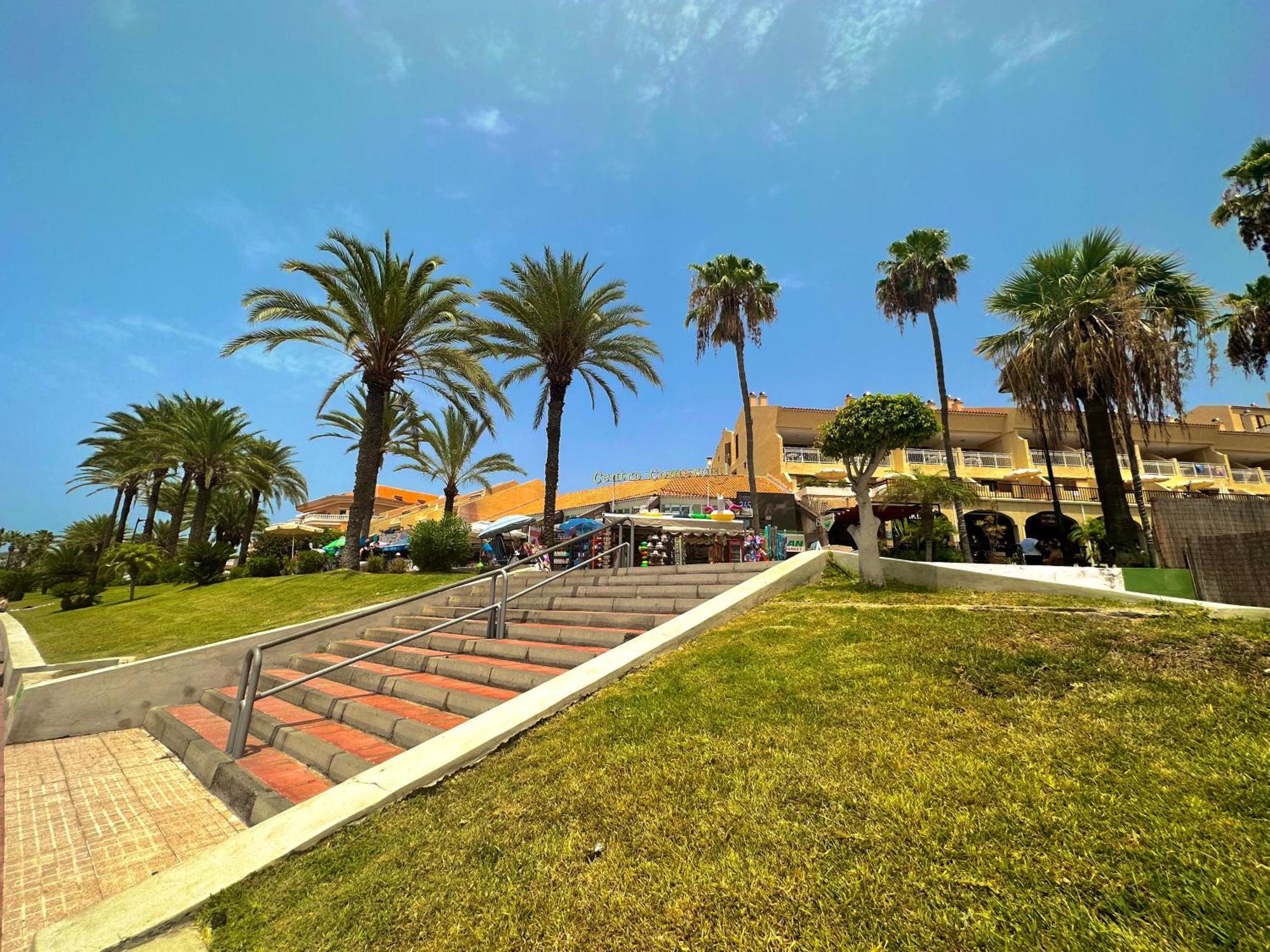 Juan Xxiii Arona (Tenerife)