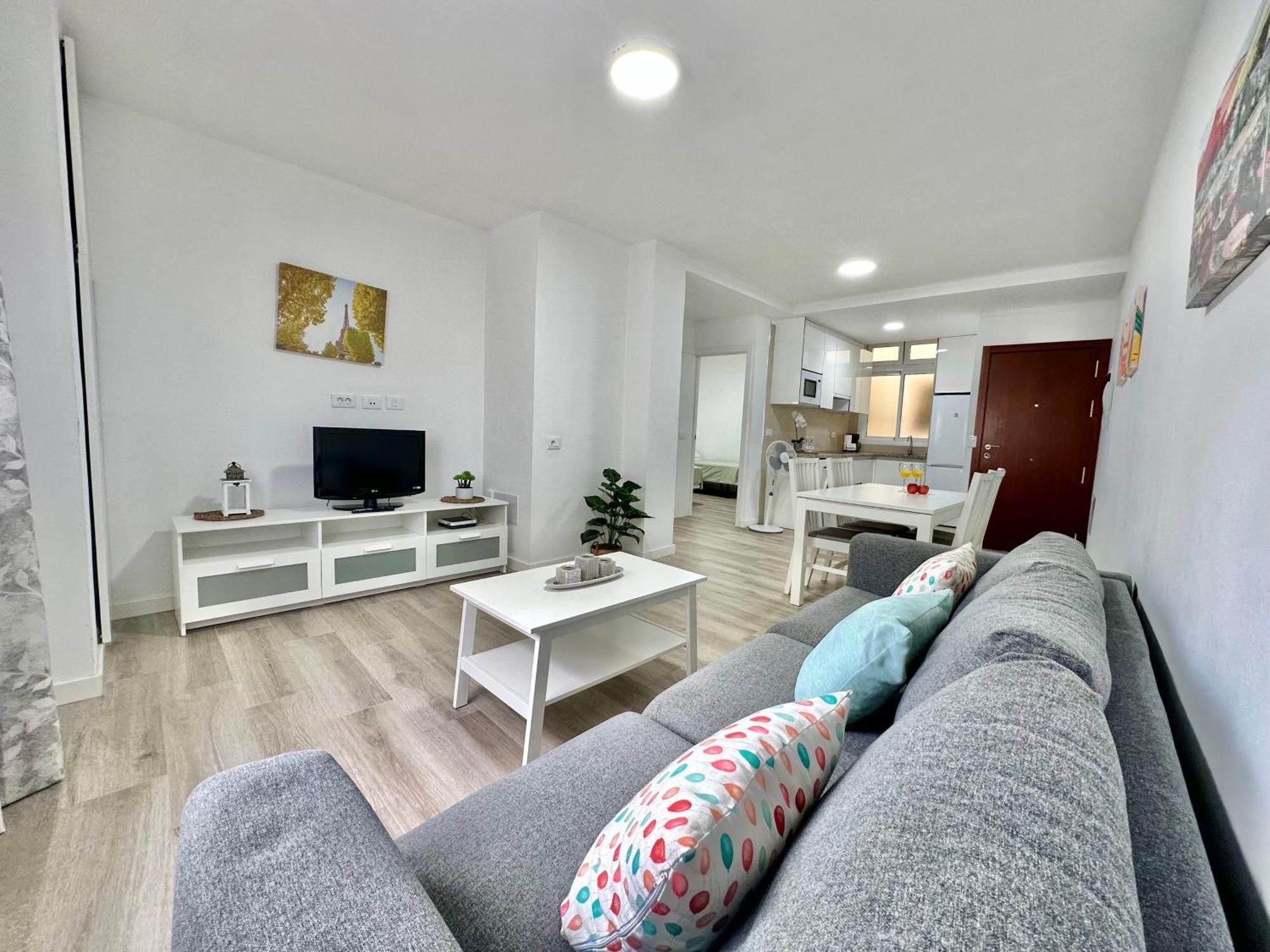 Apartment Juan Xxiii