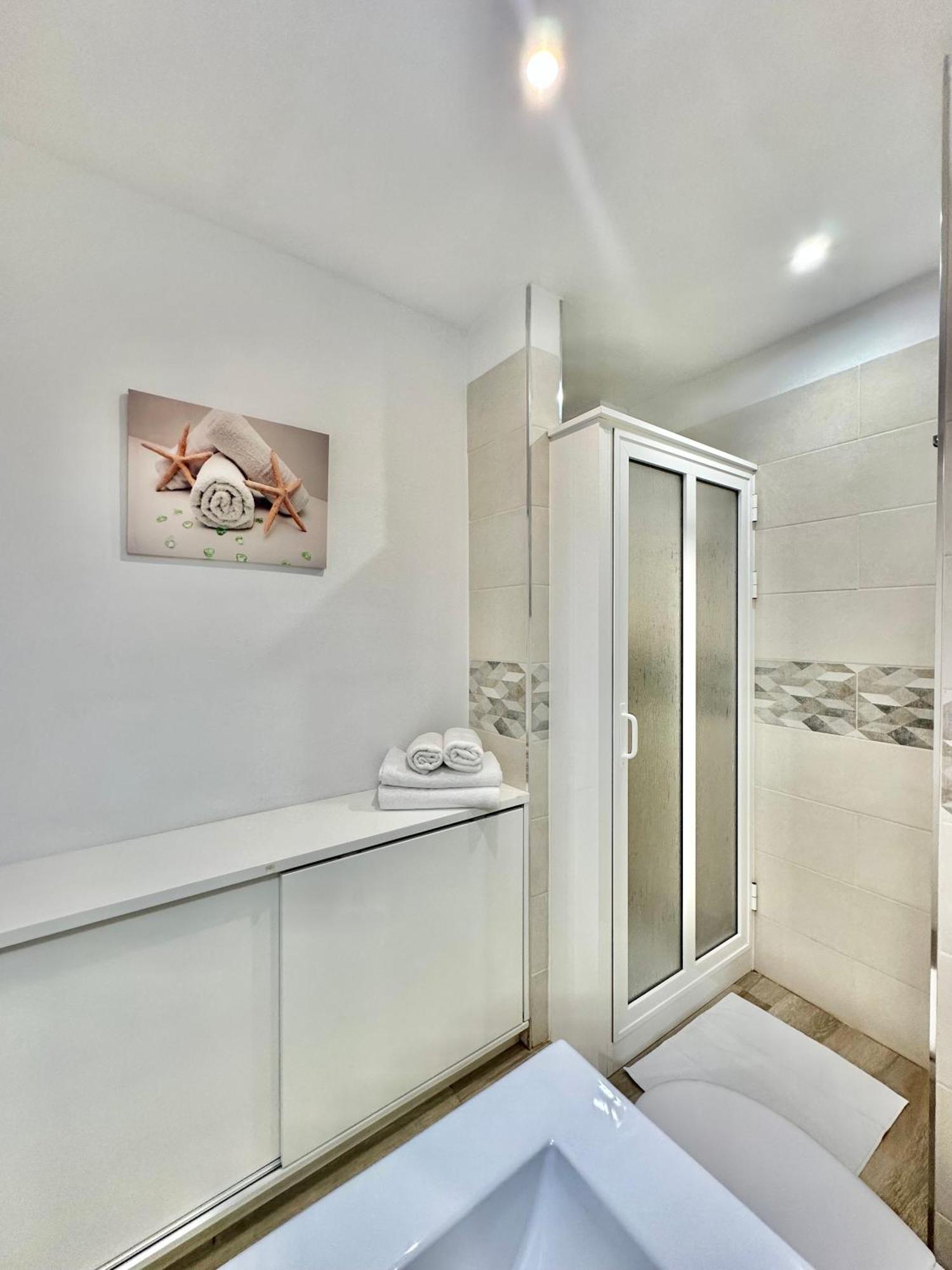 Apartment Juan Xxiii Arona (Tenerife)