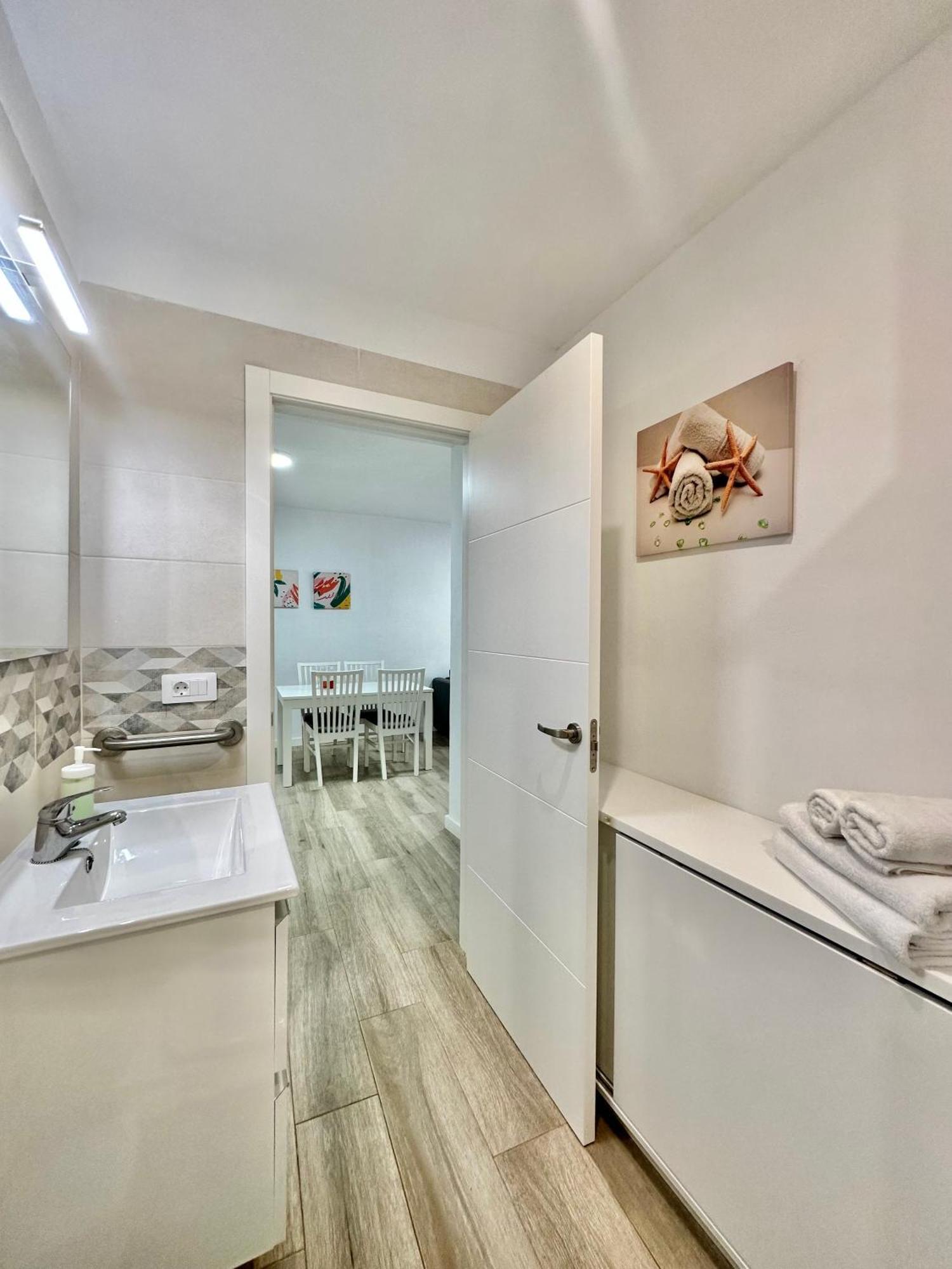 Apartment Juan Xxiii