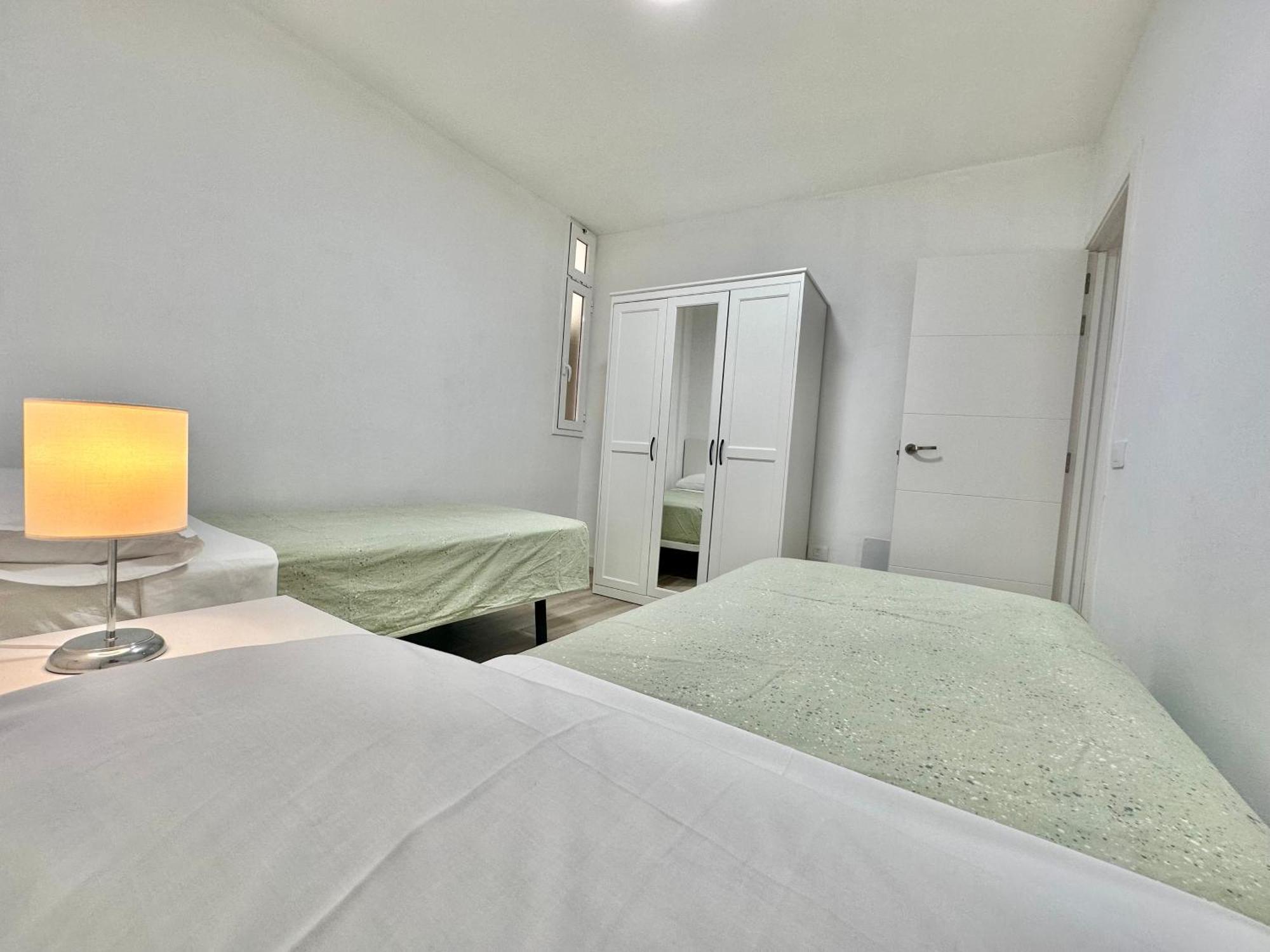 Apartment Juan Xxiii Arona (Tenerife)