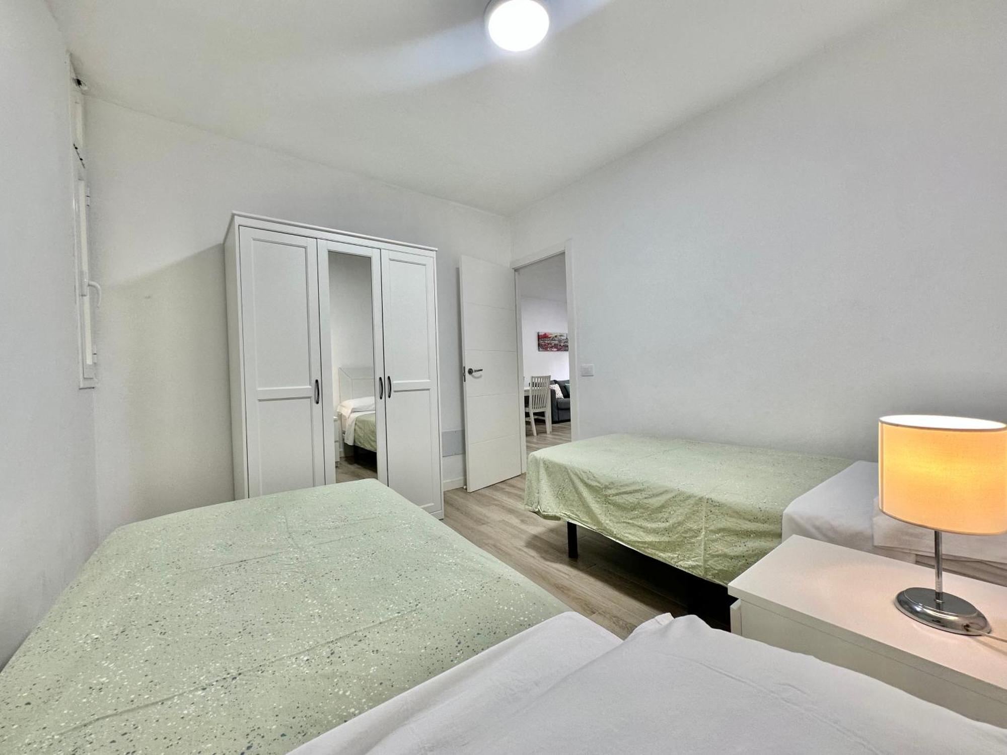 Apartment Juan Xxiii