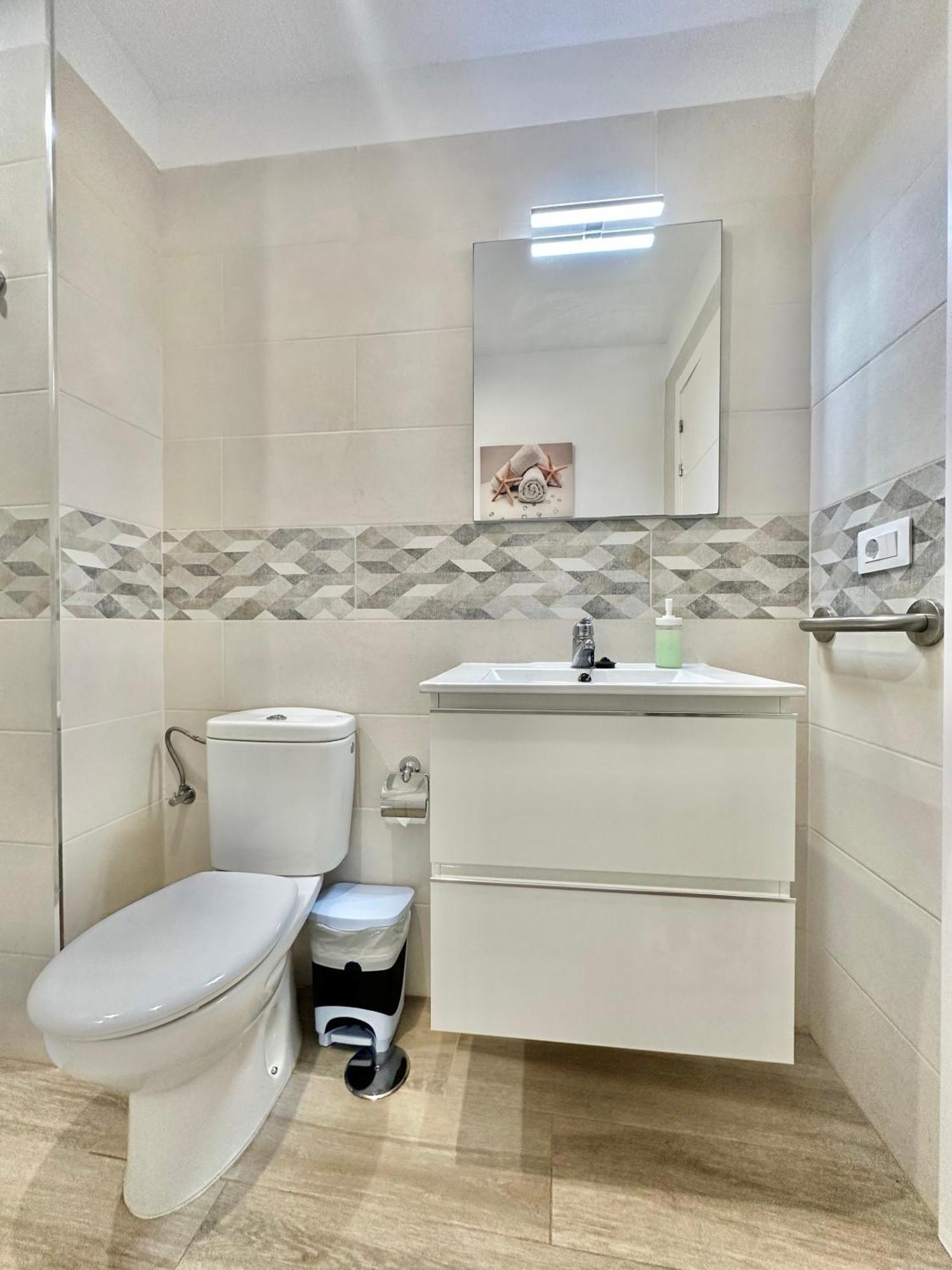 Apartment Juan Xxiii