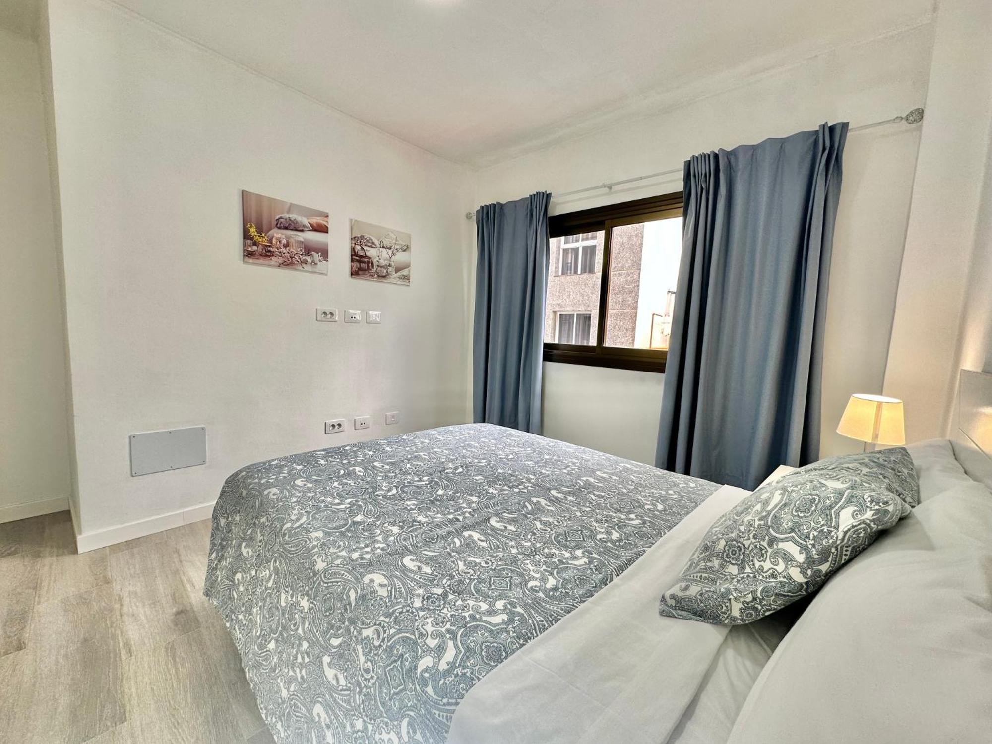 Apartment Juan Xxiii Arona (Tenerife)